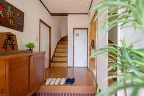 2-minute walk from the station | Family-friendly accommodation - Image 5