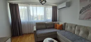 Central Apartments in Skopje City Center - Image 5