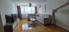 Central Apartments in Skopje City Center - Image 4