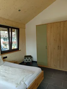 Apartment no. 4 in the Siass country house - Image 4