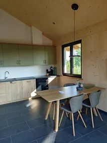 Apartment no. 4 in the Siass country house - Image 2