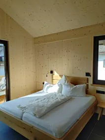 Apartment no. 4 in the Siass country house - Image 5