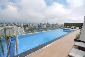 Lovely Aprt Roma San Isidro Pool - Image 4