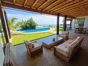 Lua & Mar Vichayito House - Image 2