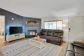 Lake House Getaway | Fire Pit, Games & Fast WiFi - Image 3