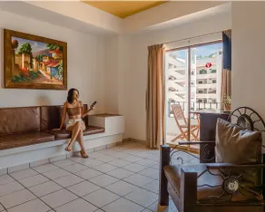 Hotel Gaviota Vallarta - Image 3