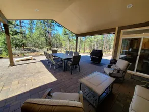 2.5 Acres Deschutes forest home 7 BR/5 BATH/4 king - Image 5