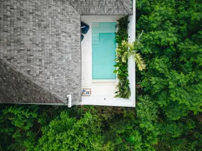6 mins to Uluwatu•Quiet 2BR Pool Villa•Hammock - Image 5