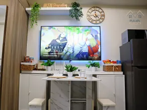 Cozy Vibrant Staycation Netflix Wifi Mandaluyong - Image 5