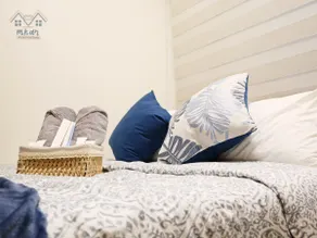 Cozy Vibrant Staycation Netflix Wifi Mandaluyong - Image 3