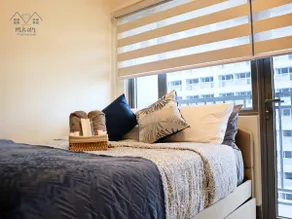Cozy Vibrant Staycation Netflix Wifi Mandaluyong - Image 4