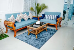 Arbo The Homestay Apartment - Image 3