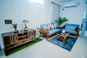 Arbo The Homestay Apartment - Image 4