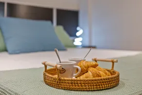 Comfortable and bright apartment near beaches and Valencia - Image 5