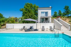 Villa Forest Fairy with Private Pool - Image 4