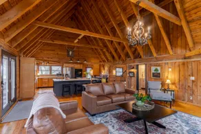 The River View Cabin - Image 5