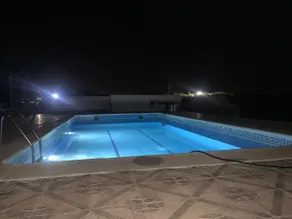 El Deseo de Toledo house with large private pool - Image 2