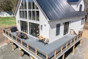Sugar Shack - White Mountains , NH 12 bed Chalet - Image 2