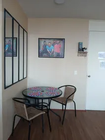 Apartment in Piura - Peru - Centrika Condominium - Image 2