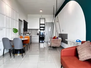 AmberCove Luxury CityView 11 - Image 2