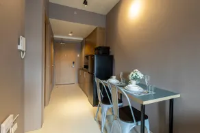 Brand New 1BR @ MOA. Shore 3 w. Netflix! 4 Pax! - Image 3