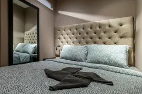 Brand New 1BR @ MOA. Shore 3 w. Netflix! 4 Pax! - Image 4
