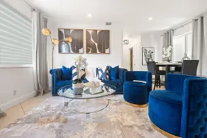 Azure Luxe Stay | 2BR Just 6 Min from Beach - Image 3