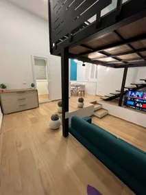 Da Lello: Luxury Loft strategico - Image 5