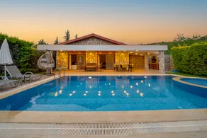 Villa Macri Kayaköy - Image 2