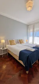 Beautiful view near Benfica Stadium * 2BD APT * - Image 4