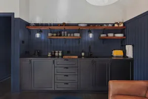 Leura Cabin: luxurious and modern mountain retreat - Image 3