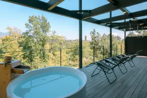 Children welcome | Entire house with sauna in a forest hideaway [for families and couples only] - Image 2