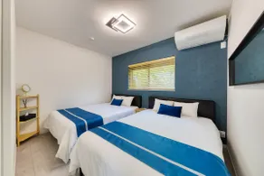 30 Sec to the Sea! Dog-Friendly Villa with Sauna - Image 5