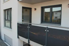 Radiant first floor apartment in new building near Legoland - Image 4