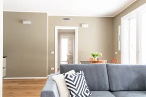 Green Living with Terrace & Garage by NDP rent - Image 3