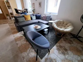 Stylish Apartment Andrea near Snowland Valča - Image 3