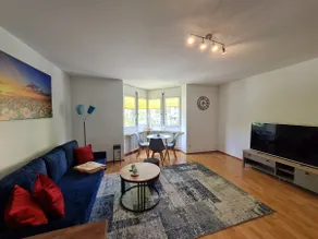 Cozy city apartment - Image 2