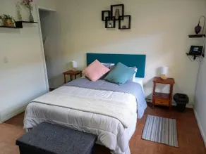 Safe apartment, A/C, good location, with garage - Image 4