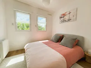 The Boudoir - 2 Rooms with Parking - Image 3