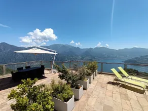 IseoLakeRental - Panorama House - Image 5