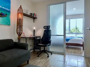 Fisherman - One Bedroom Condo on the 4th Floor - Image 2