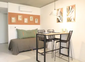 Brand new apartment in Adrogue, Premium 2 pax - Image 2