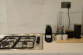 Modern Luxurious 1BR, Penthouse BLISS - Image 4