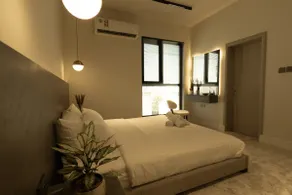 Modern Luxurious 1BR, Penthouse BLISS - Image 2