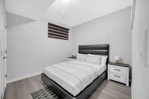Modern & Spacious Guest Suite - Image 2