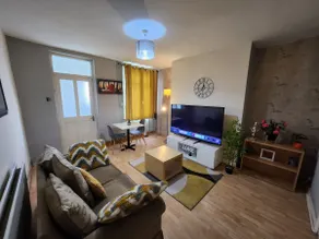 Primos Executive - 2 Bedroom House in Wallsend - Image 2