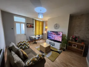 Primos Executive - 2 Bedroom House in Wallsend - Image 4