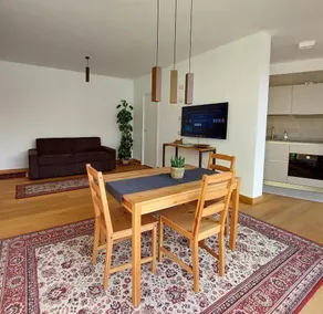 Muse-view apartment with free parking - Image 3