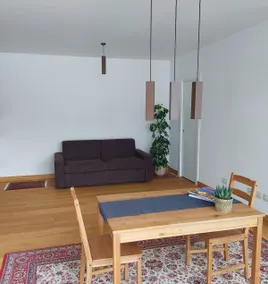Muse-view apartment with free parking - Image 2