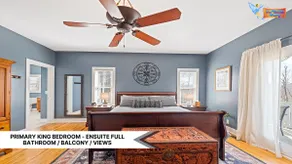 Casa De La Mijenta - Lake Junaluska Luxury Retreat - Image 3